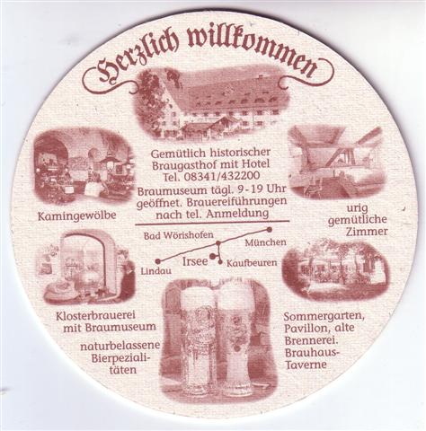 irsee oal-by irseer rund 6b (215-herzlich-rotbraun)